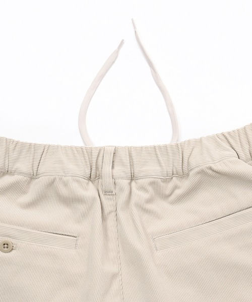 New Balance（ニューバランス） パンツ ストレッチコーデュロイ