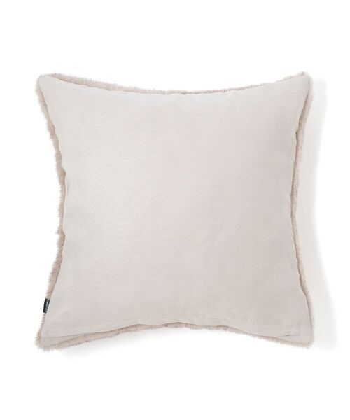 Francfranc（フランフラン） クッション クッションカバー ファー