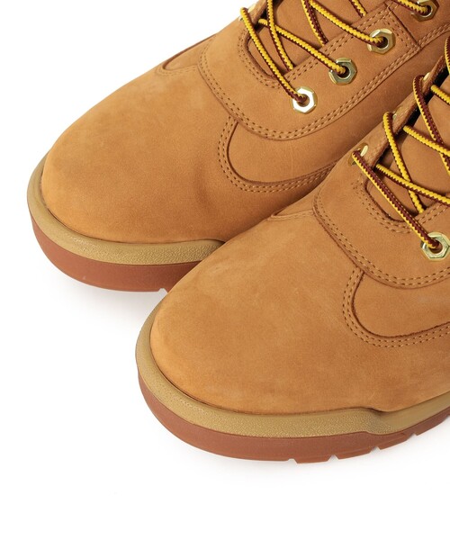 Timberland（ティンバーランド） ブーツ 「別注」Timberland / Field
