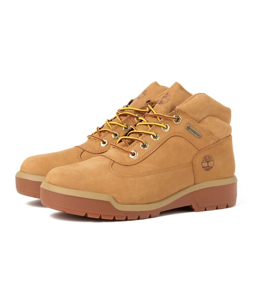 Timberland（ティンバーランド） ブーツ 「別注」Timberland / Field
