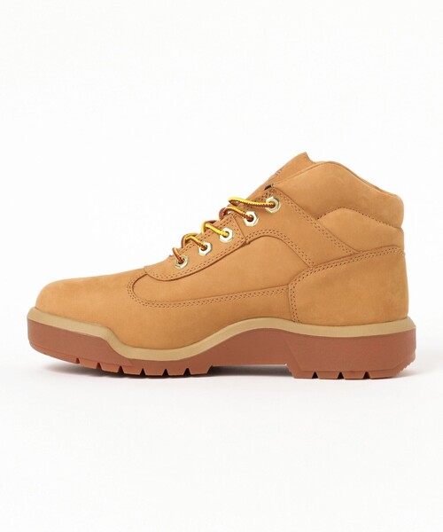 Timberland（ティンバーランド） ブーツ 「別注」Timberland / Field
