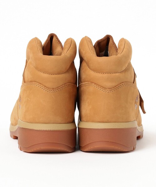 Timberland（ティンバーランド） ブーツ 「別注」Timberland / Field 