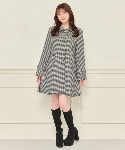 apres jour（アプレジュール） ステンカラーコート コート アソートA