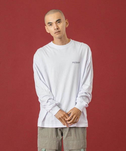 XLARGE(エクストラ ラージ) tシャツ CLASSIC L/S TEE メンズ XLARGE(エクストラ ラージ) tシャツ CLASSIC L/S TEE メンズ