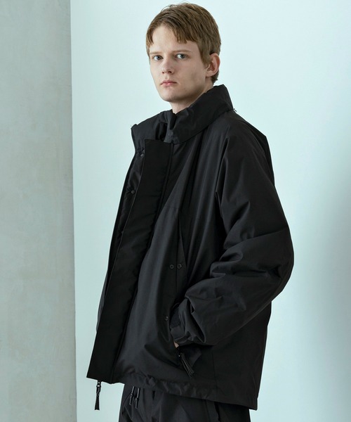 phenix（プラスフェニックス） ダウンジャケット ダウン L-7.2 DOWN