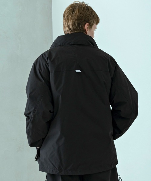 phenix（プラスフェニックス） ダウンジャケット ダウン L-7.2 DOWN