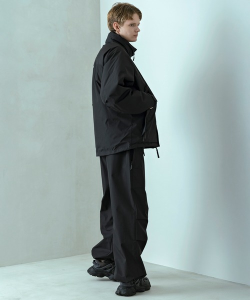 phenix（プラスフェニックス） ダウンジャケット ダウン L-7.2 DOWN