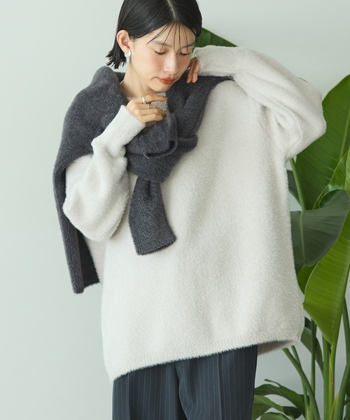 AMERICAN HOLIC（アメリカンホリック） ニット セーター フェアリー