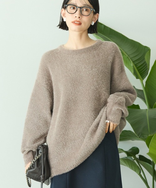 AMERICAN HOLIC（アメリカンホリック） ニット セーター フェアリー