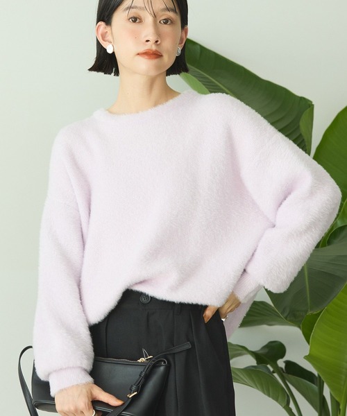 AMERICAN HOLIC（アメリカンホリック） ニット セーター フェアリー