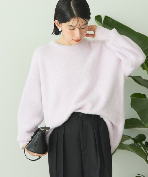 ニット セーター フェアリーニットプルオーバー レディース | AMERICAN HOLIC | 15