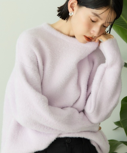 AMERICAN HOLIC（アメリカンホリック） ニット セーター フェアリー