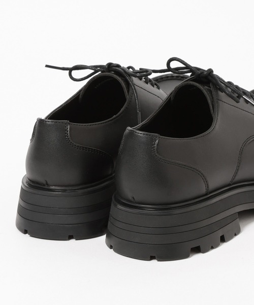 HARE（ハレ） ビジネスシューズ ラギットソールシューズ(HARE) メンズ