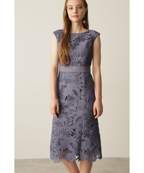 PINKY&DIANNE（ピンキー アンド ダイアン） ノースリーブワンピース 38