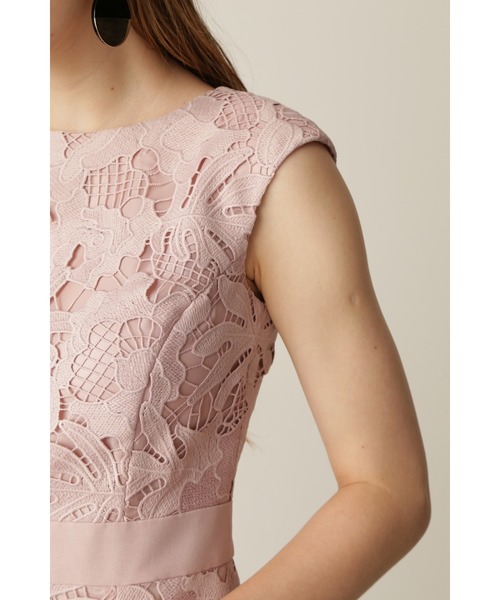 PINKY&DIANNE（ピンキー アンド ダイアン） ノースリーブワンピース 38