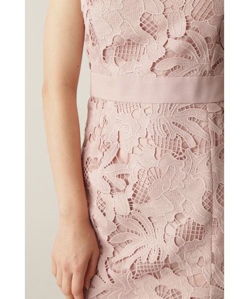 PINKY&DIANNE（ピンキー アンド ダイアン） ノースリーブワンピース 38