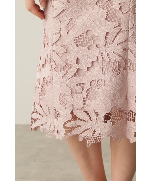 PINKY&DIANNE（ピンキー アンド ダイアン） ノースリーブワンピース 38