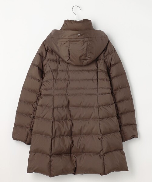 ANY SIS（エニィスィス） ダウンコート ダウンジャケット 「2WAY