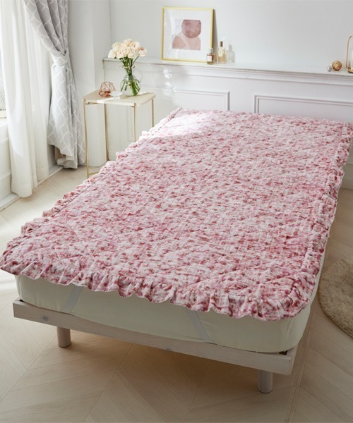 モリリン敷きパッドのおすすめ人気商品一覧 通販 - Yahoo!ショッピング