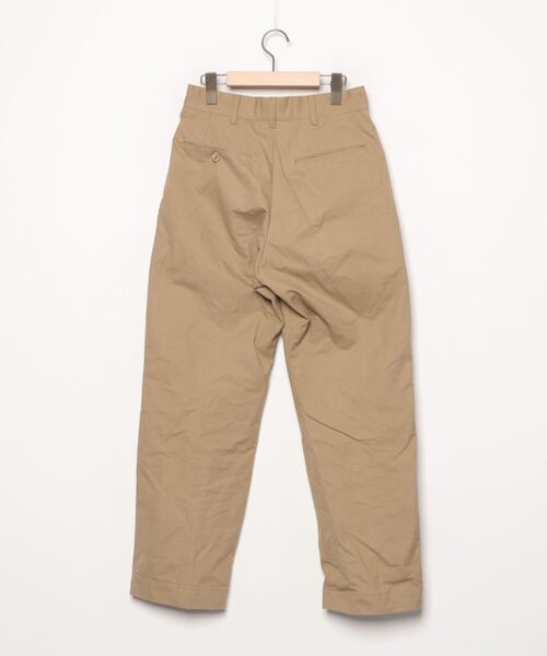 THE SHINZONE（ザ シンゾーン） パンツ 36 ベージュ レディース