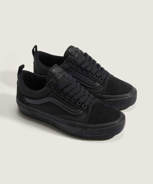 VANS（ヴァンズ） スニーカー オールドスクール インシュレーテッド