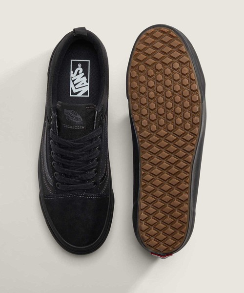 VANS（ヴァンズ） スニーカー オールドスクール インシュレーテッド