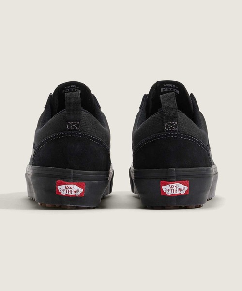 VANS（ヴァンズ） スニーカー オールドスクール インシュレーテッド