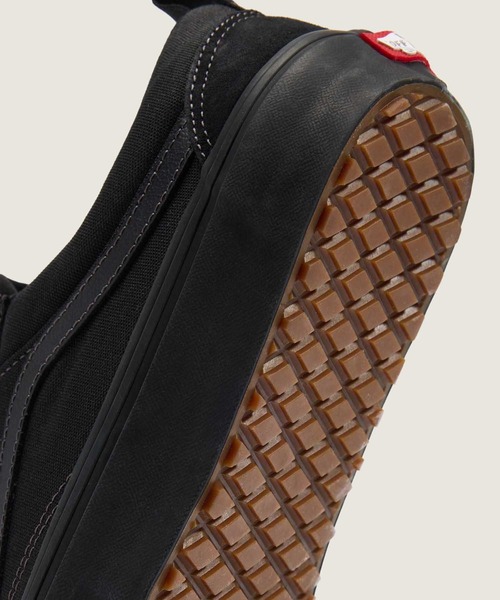 VANS（ヴァンズ） スニーカー オールドスクール インシュレーテッド