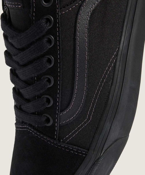 VANS（ヴァンズ） スニーカー オールドスクール インシュレーテッド