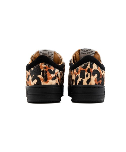 スニーカー BAPE CREEP STA 1 メンズの画像