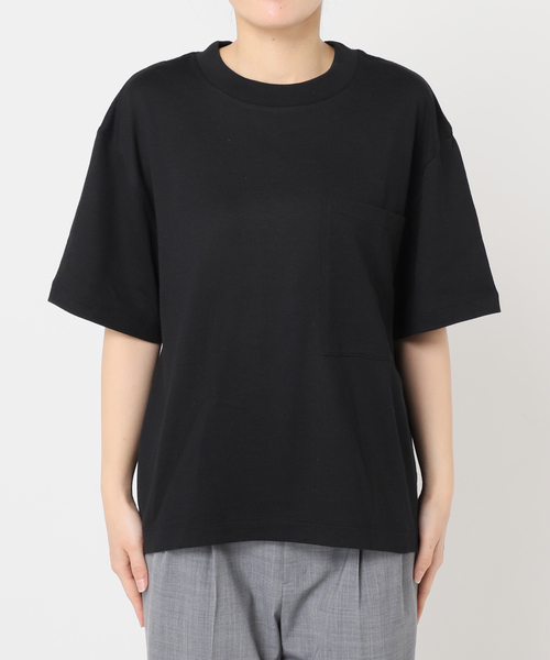 「CITYSHOP」 半袖Tシャツ FREE ホワイト レディース_画像6