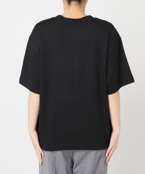 「CITYSHOP」 半袖Tシャツ FREE ホワイト レディース_画像7
