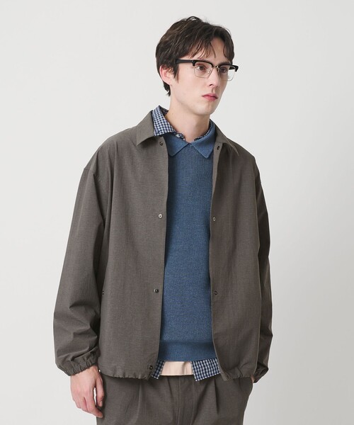 BEAUTY＆YOUTH UNITED ARROWS ブルゾン アウター 360°MASTER 2.0 4
