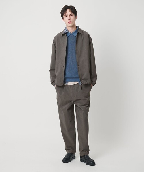 BEAUTY＆YOUTH UNITED ARROWS ブルゾン アウター 360°MASTER 2.0 4