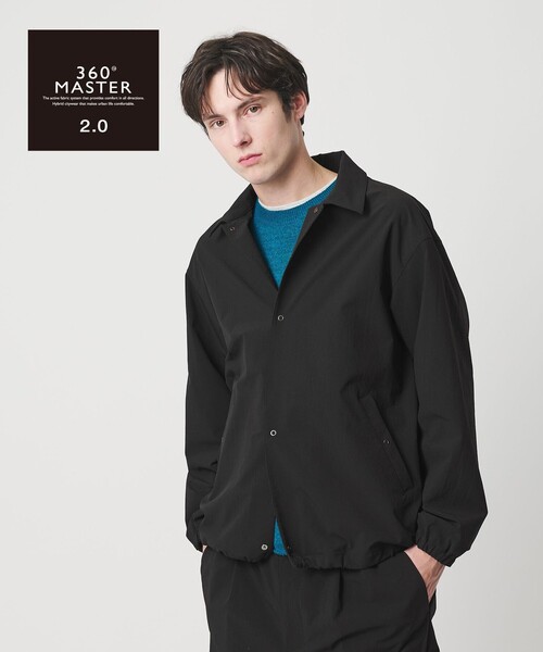 BEAUTY＆YOUTH UNITED ARROWS ブルゾン アウター 360°MASTER 2.0 4
