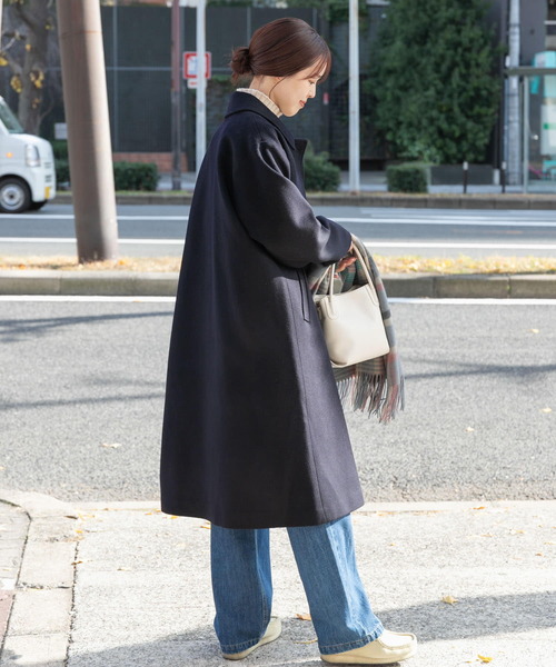 URBAN RESEARCH DOORS（アーバンリサーチドアーズ） コート MEDIUM