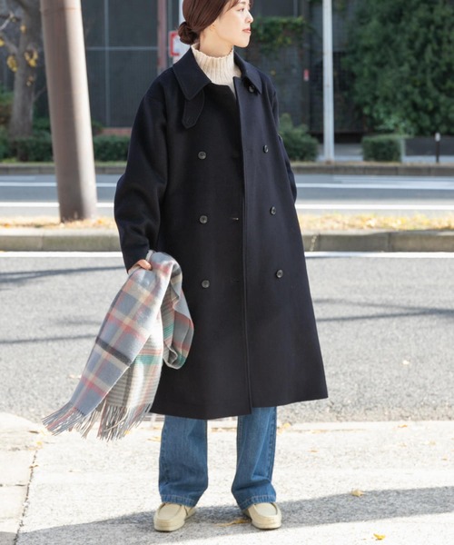 URBAN RESEARCH DOORS（アーバンリサーチドアーズ） コート MEDIUM