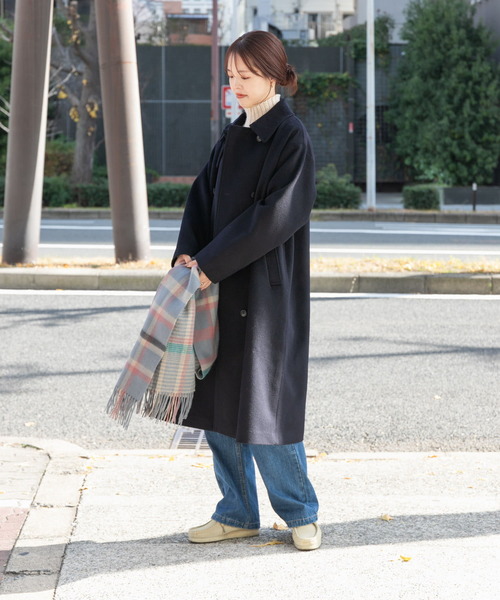 URBAN RESEARCH DOORS（アーバンリサーチドアーズ） コート MEDIUM
