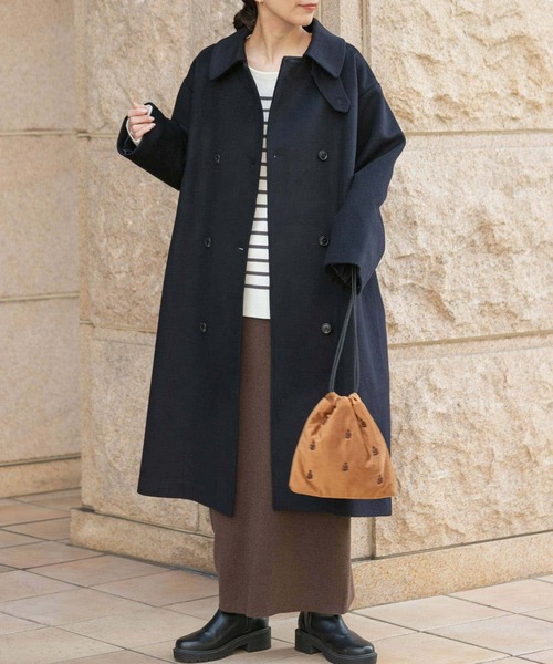 URBAN RESEARCH DOORS（アーバンリサーチドアーズ） コート MEDIUM