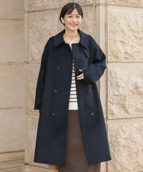 URBAN RESEARCH DOORS（アーバンリサーチドアーズ） コート MEDIUM