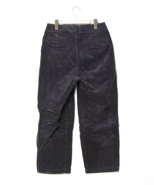 ちょこ２様　Steven Alan　スラックス　グレー　S STEVEN ALAN（スティーブンアラン） スラックス S グレー メンズ