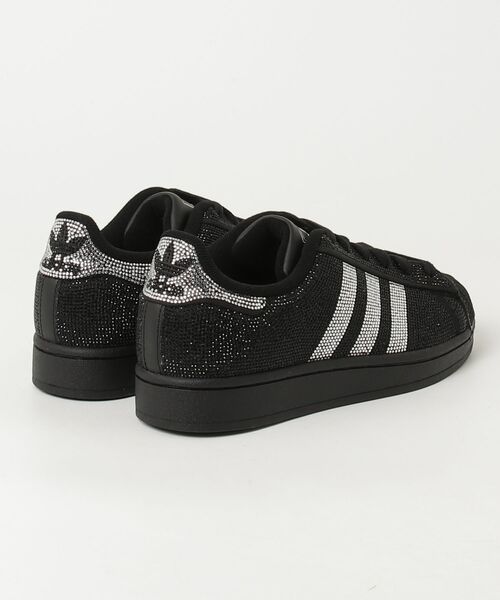 スニーカー スーパースター SUPERSTAR II W / アディダスオリジナルス adidas Originals スニーカー レディース メンズの画像