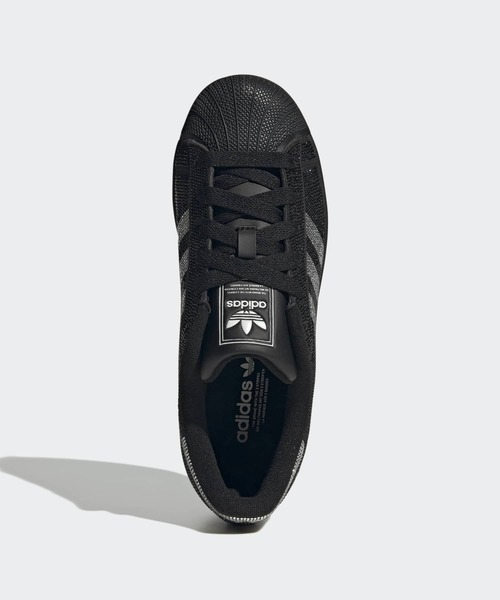 スニーカー スーパースター SUPERSTAR II W / アディダスオリジナルス adidas Originals スニーカー レディース メンズの画像