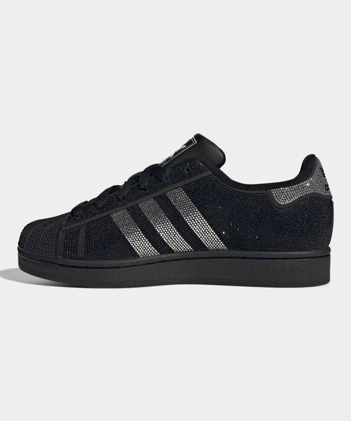 スニーカー スーパースター SUPERSTAR II W / アディダスオリジナルス adidas Originals スニーカー レディース メンズの画像