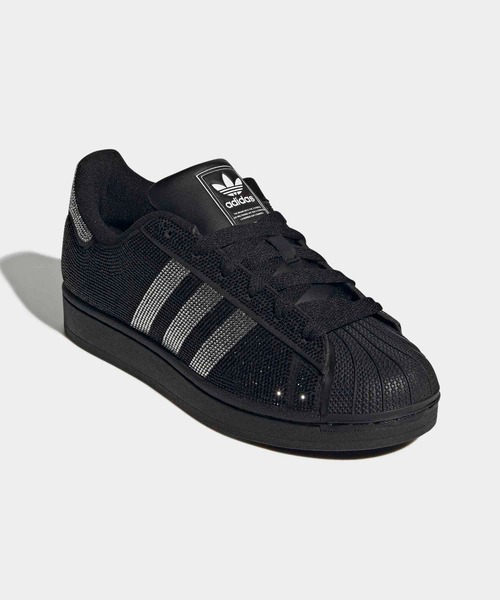 スニーカー スーパースター SUPERSTAR II W / アディダスオリジナルス adidas Originals スニーカー レディース メンズの画像