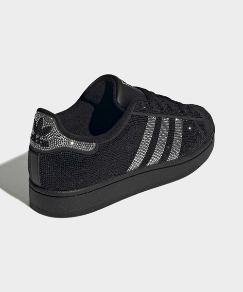スニーカー スーパースター SUPERSTAR II W / アディダスオリジナルス adidas Originals スニーカー レディース メンズの画像