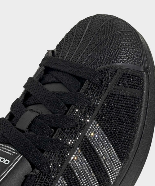 スニーカー スーパースター SUPERSTAR II W / アディダスオリジナルス adidas Originals スニーカー レディース メンズの画像