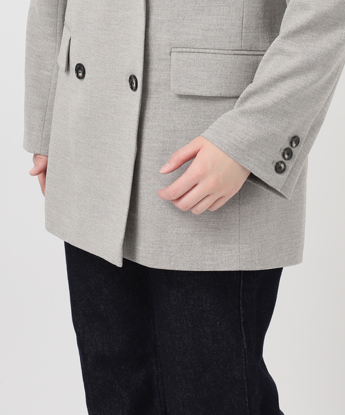 SLOBE IENA（スローブイエナ） ジャケット テーラードジャケット