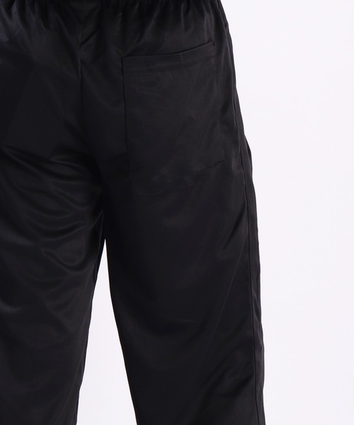 「Ed Hardy」 ジャージパンツ M ブラック系その他 メンズ_画像9