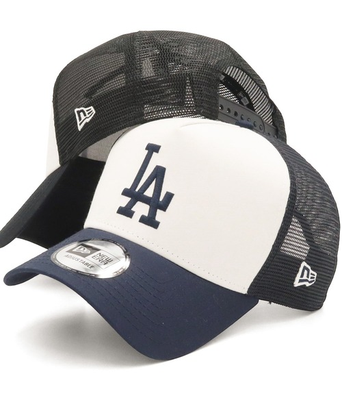 NEW ERA（ニューエラ） キャップ 帽子 メンズ ニューエラメッシュ